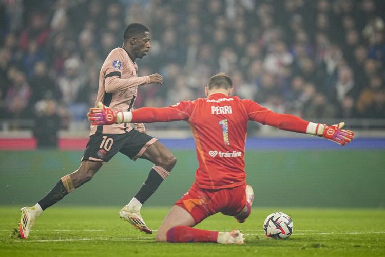 France Soccer League One