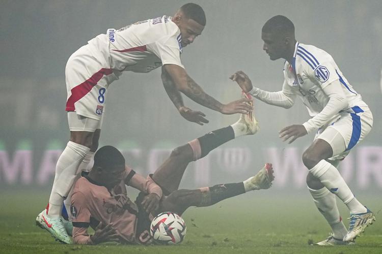 France Soccer League One