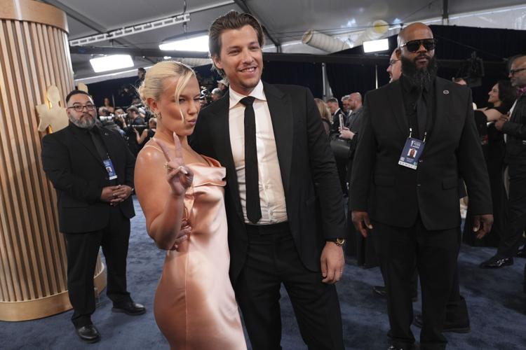 PREMIOS SAG-FOTOGALERÍA