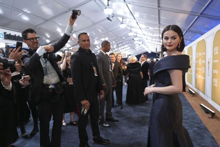 PREMIOS SAG-FOTOGALERÍA