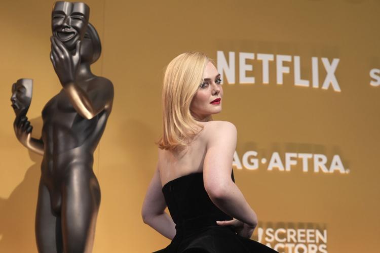 PREMIOS SAG-FOTOGALERÍA