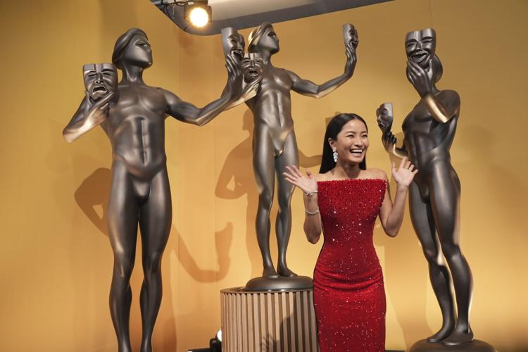 PREMIOS SAG-FOTOGALERÍA