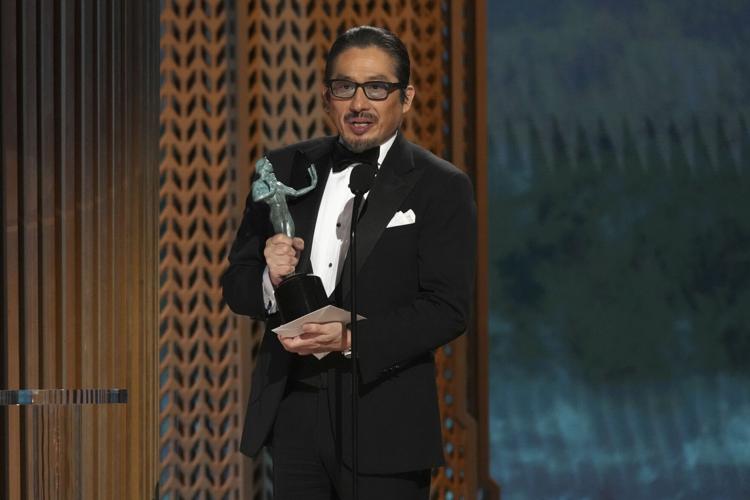 PREMIOS SAG-CEREMONIA-FOTOGALERÍA