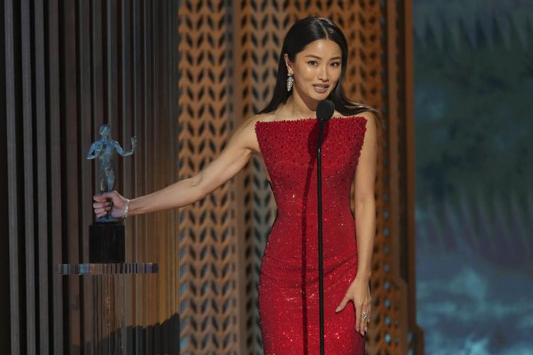 PREMIOS SAG-CEREMONIA-FOTOGALERÍA