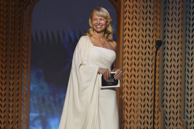 PREMIOS SAG-CEREMONIA-FOTOGALERÍA