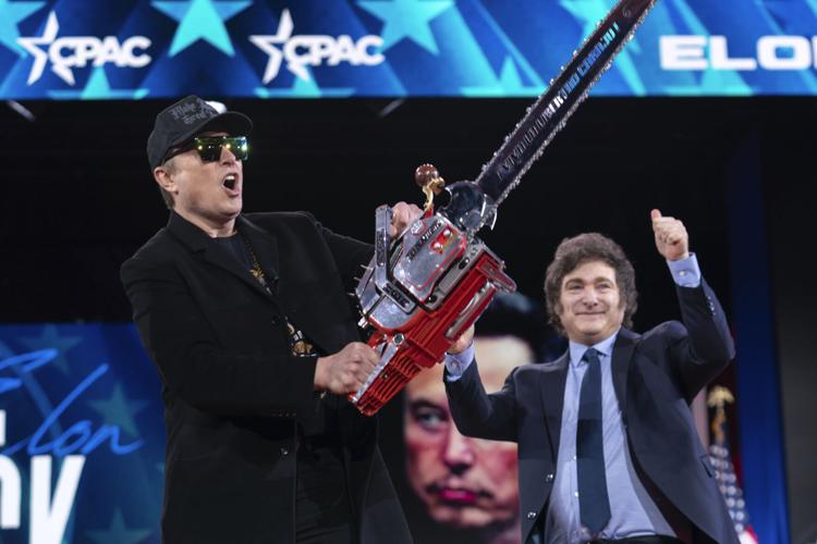 CPAC 2025