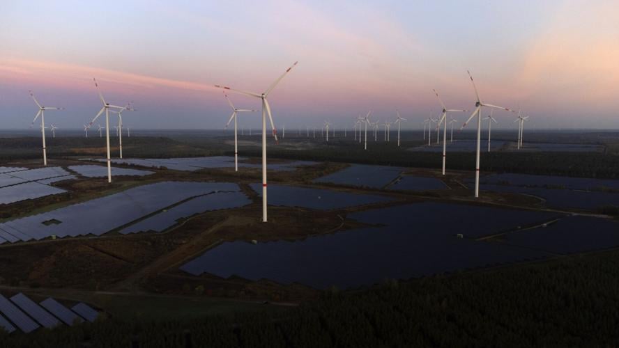 Germany Election Climate