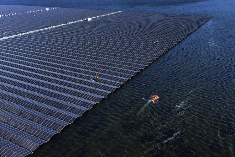 Germany Election Climate