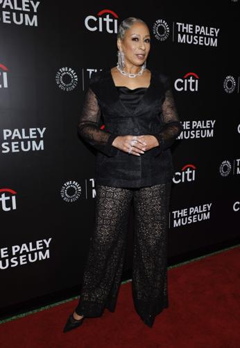 CBS's "Beyond the Gates" Cast at The Paley Museum