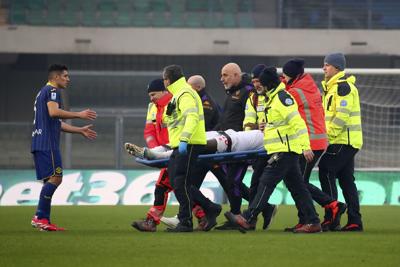 MOISE KEAN