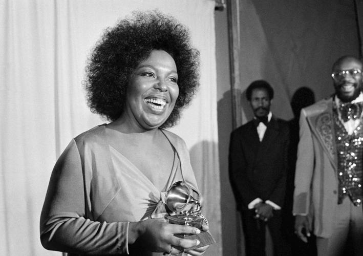 Obit Roberta Flack