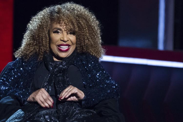 Obit Roberta Flack