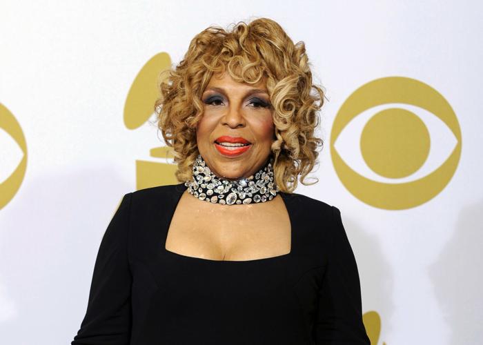 Obit Roberta Flack