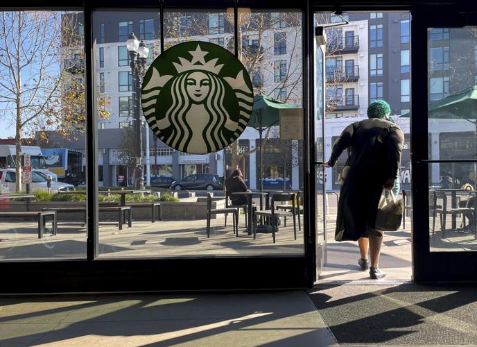 Starbucks Layoffs