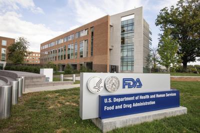 Trump-FDA Workers