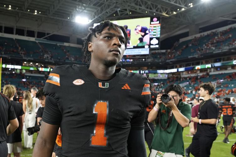 NFL Combine Who To Watch