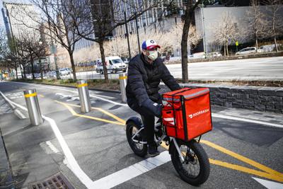 DoorDash Settlement New York