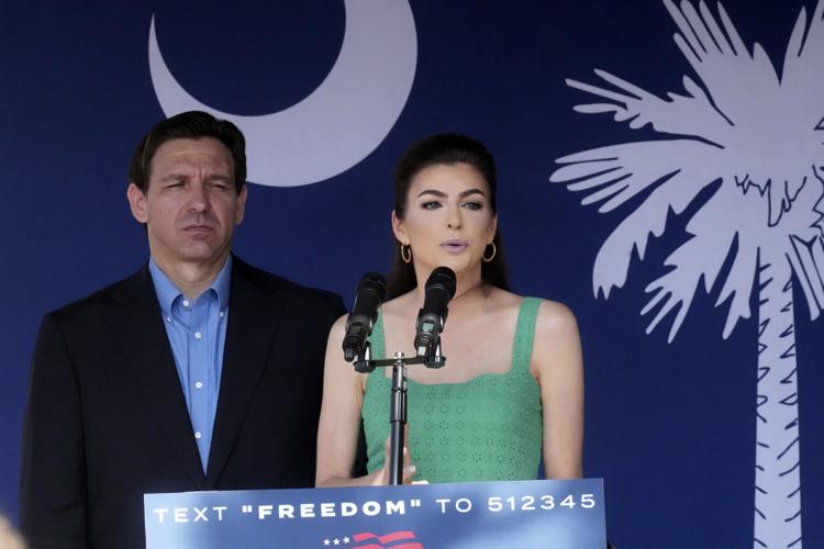 Florida Governors Race