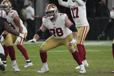 49ers Raiders Football