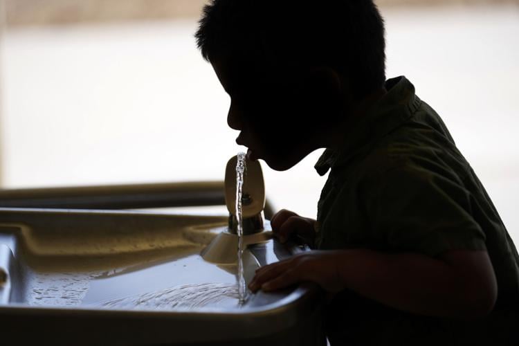Fluoride Utah