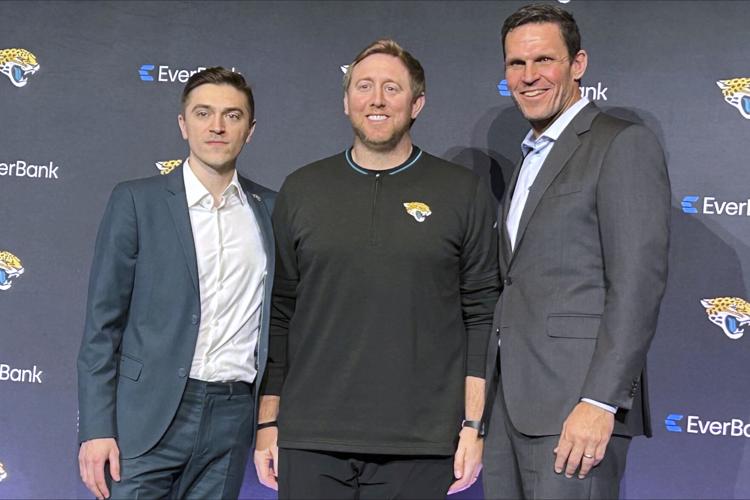 CORRECTION Jaguars Gladstone Football