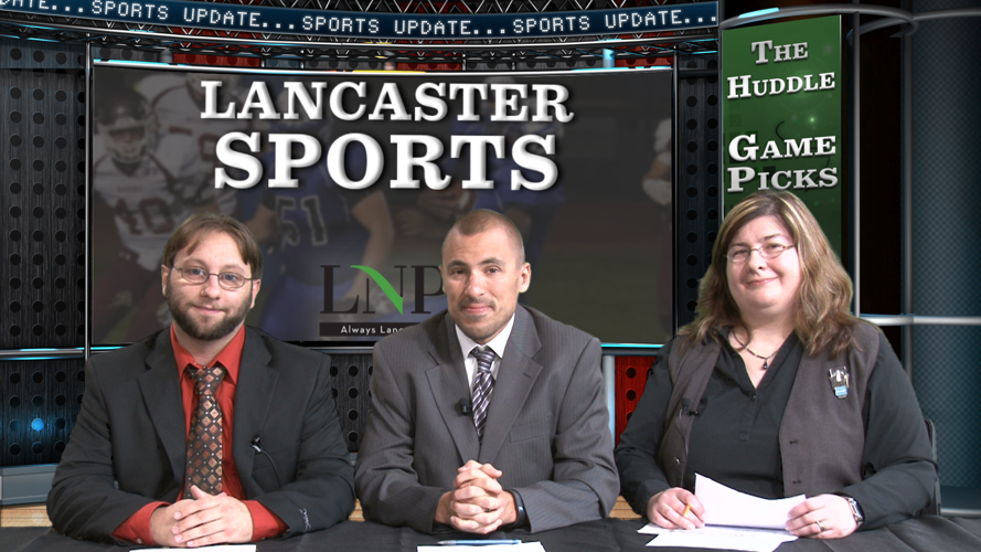 The Huddle: Week 9 Friday night football game predictions