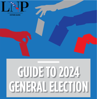 Voters Guide 2024: A complete look at the Nov. 5 general election
